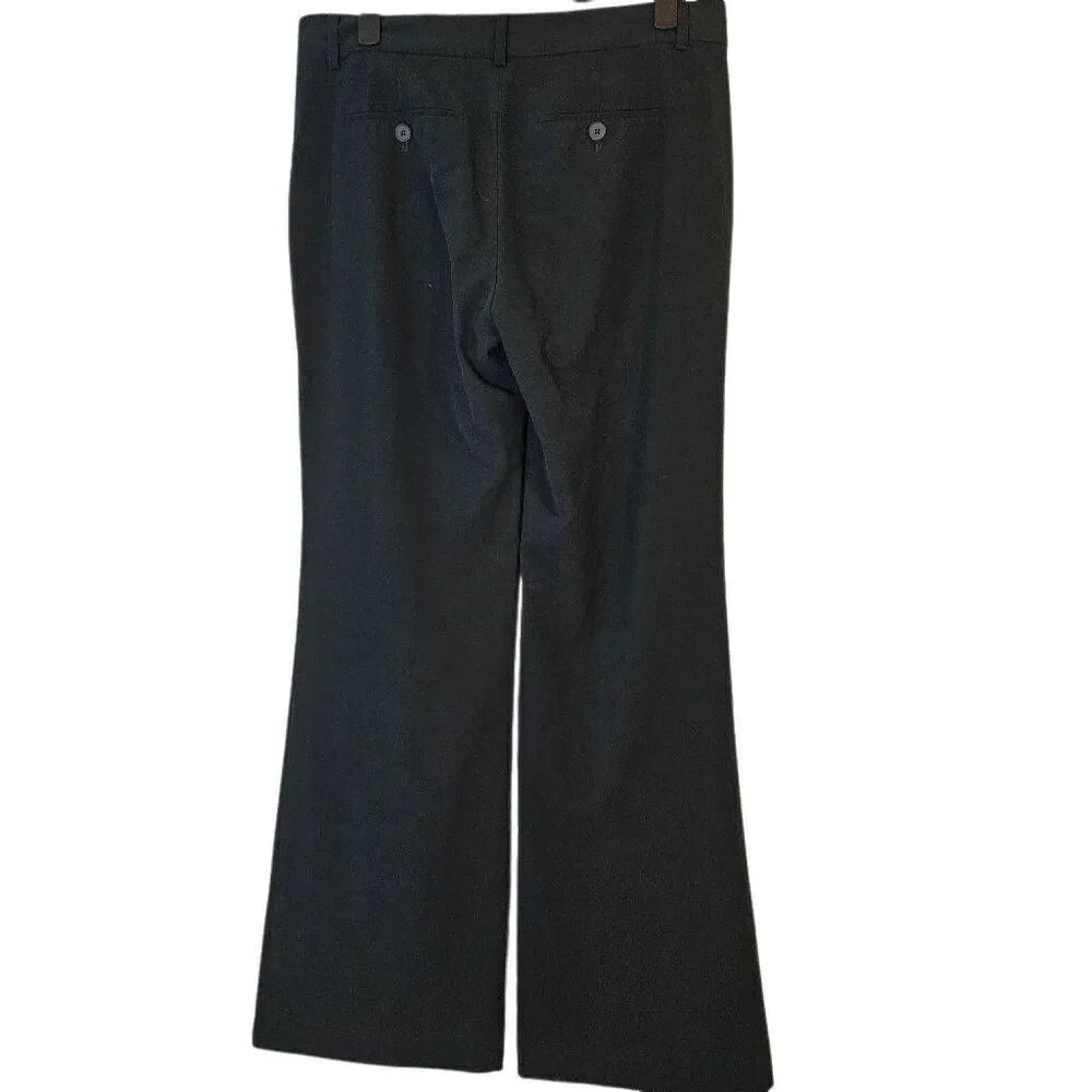 Body by Victoria Christie Fit dark green pants. 6. #916